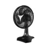 VENTILADOR BRITANIA 2 EM 1 TURBO PROTECT 30 SIX 55W 220V