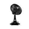 VENTILADOR BRITANIA 2 EM 1 TURBO PROTECT 30 SIX 55W 220V
