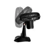 VENTILADOR BRITANIA 2 EM 1 TURBO PROTECT 30 SIX 55W 220V