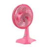 VENTILADOR BRITANIA BVT304 ROSA MAXX FORCE 60W