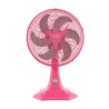 VENTILADOR BRITANIA BVT304 ROSA MAXX FORCE 60W
