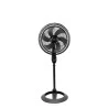 VENTILADOR DE COLUNA BRITANIA BVT450 MAXX FORCE 160W 220V