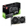 PLACA DE VÍDEO 12GB RTX 3060 MSI VENTUS 2X OC