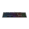 TECLADO MECANICO GAMER REDRAGON K642 AKALI KEYCAPS