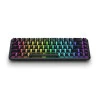 TECLADO MECANICO GAMER FNATIC KB0005 STREAK65