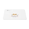 MOUSE PAD GAMER AKKO CORGI BUTT