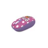 MOUSE GAMER AKKO ONE PIECE SMART1 ROXO