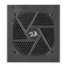 FONTE 750 WATS FULL MODULAR RGB 80 PLUS GOLD PRETO