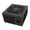 FONTE 750 WATS FULL MODULAR RGB 80 PLUS GOLD PRETO