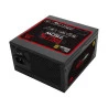 FONTE 750 WATS FULL MODULAR RGB 80 PLUS GOLD PRETO