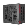 FONTE 750 WATS FULL MODULAR RGB 80 PLUS GOLD PRETO