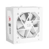 FONTE 1000 WATS FULL MODULAR 80 PLUS PLATINUM BRANCO
