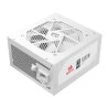 FONTE 1000 WATS FULL MODULAR 80 PLUS PLATINUM BRANCO