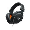 FONE DE OUVIDO HEADSET FNATIC GAMER REACT HS0003-001