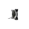 KIT COOLER FAN RGB 3 UNIDADES REDRAGON GC-F011 