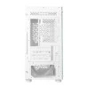 GABINETE REDRAGON ONEPOWER FRACTAL BRANCO CC-201W