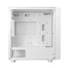 GABINETE REDRAGON ONEPOWER FRACTAL BRANCO CC-201W