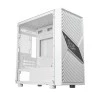 GABINETE REDRAGON ONEPOWER FRACTAL BRANCO CC-201W