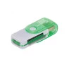 LEITOR CARTÃO MEMÓRIA VINIK USB UL100 RG-UH06