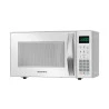 MICROONDAS MONDIAL 21L MO-01-21 BRANCO 127