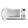 MICROONDAS MONDIAL 21L MO-01-21 BRANCO 127