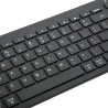 TECLADO S/ FIO TARGUS MIDSIZE DUAL MODE BLUETOOTH 5.1 + USB 2.4GH