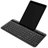 TECLADO S/ FIO TARGUS C/ APOIO P/ TABLET AKB867