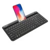 TECLADO S/ FIO TARGUS C/ APOIO P/ TABLET AKB867