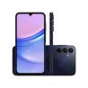 SMARTPHONE SAMSUNG GALAXY A15 128GB AZUL ESCURO