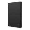 HD Externo Portátil Seagate preto 1TB STGX1000400
