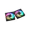 WATER COOLER GAMDIAS AURA GL 240 V2 PRETO