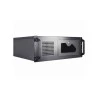Gabinete rack Kmex CR-S450 sem fonte preto