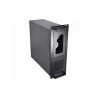 Gabinete rack Kmex CR-S450 sem fonte preto