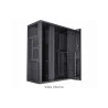 Gabinete rack Kmex CR-S450 sem fonte preto