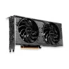 PLACA DE VÍDEO 8GB RTX 4060 GALAX 1-CLICK OC GDDR6 - 46NSL8MD9NXV