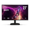 MONITOR 27" COOLER MASTER GAMER VA CMI-GA271-BR 