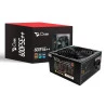FONTE 600 WATS REAIS ATX DUEX 80 PLUS BRONZE DX 600FSE+