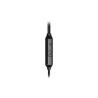 FONE DE OUVIDO C/ MICROFONE PHILIPS PRETO TAE1126