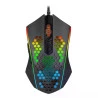 MOUSE GAMER REDRAGON M809-K RGB MEMEANLION
