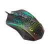 MOUSE GAMER REDRAGON M809-K RGB MEMEANLION