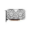 PLACA DE VÍDEO 8GB RTX 4060 MSI VENTUS 2X WHITE OC GDDR6