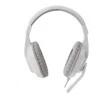 Headset Gamer Redragon Ares Lunar White