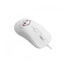 MOUSE GAMER AKKO 7TH ANNIVERSARY BRANCO