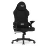 CADEIRA GAMER DT3 SPORTS GX BLACK