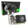 Placa de Vídeo 4GB PCI-EX Galax Geforce GT730 DDR3 128 Bit