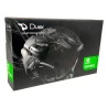 Placa de Vídeo 4GB PCI-EX Galax Geforce GT730 DDR3 128 Bit