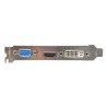 Placa de Vídeo 4GB PCI-EX Galax Geforce GT730 DDR3 128 Bit