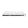 SWITCH HP ARUBA 48 PORTAS 10/100/1000+4X JL686B