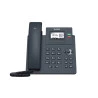 TELEFONE IP YEALINK SIP T31P S/ FONTE