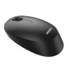 MOUSE SEM FIO PHILIPS AMBIDESTRO SPK7307BL PRETO